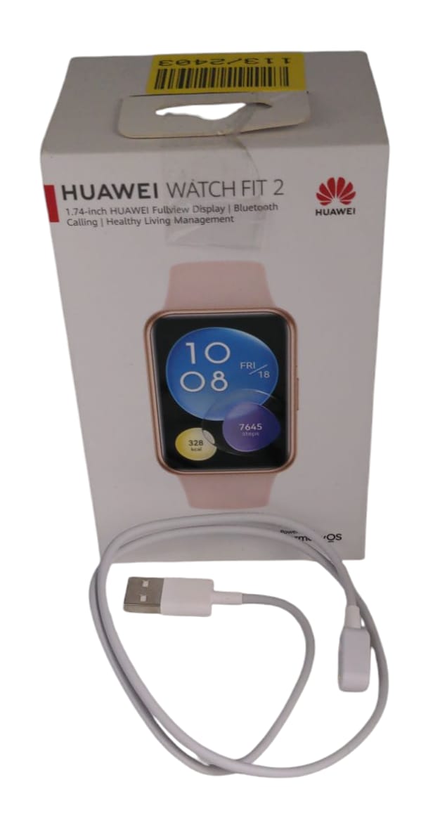 Huawei Watch Fit 2