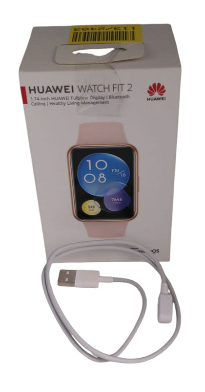 Huawei Watch Fit 2