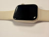 apple watch se 2nd generation 40mm starlight gps