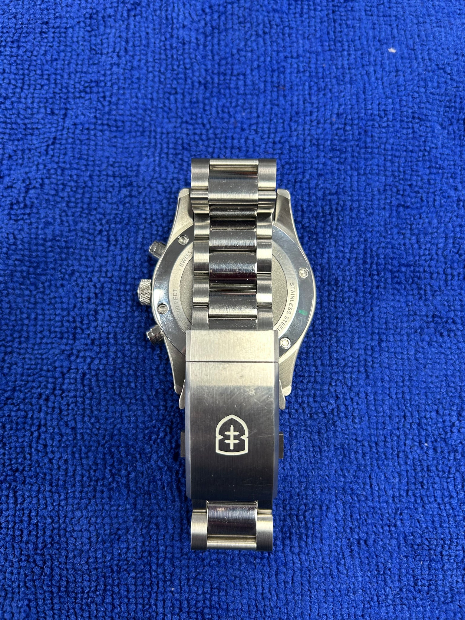 Elliot Brown - Bloxworth