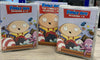 Family guy: seasons 1-12 dvd box set