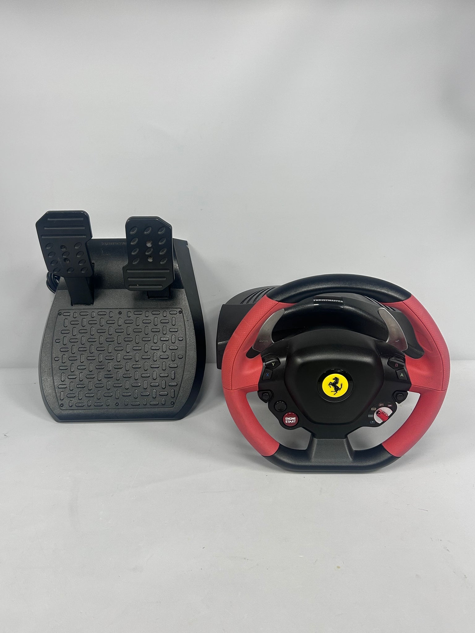 Thrustmaster Ferrari 458 Spider Racing Wheel (XBOX ONE/XBOX SERIES)
