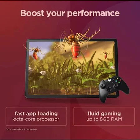 Lenovo Tab P12 (With Keyboard & Pen)