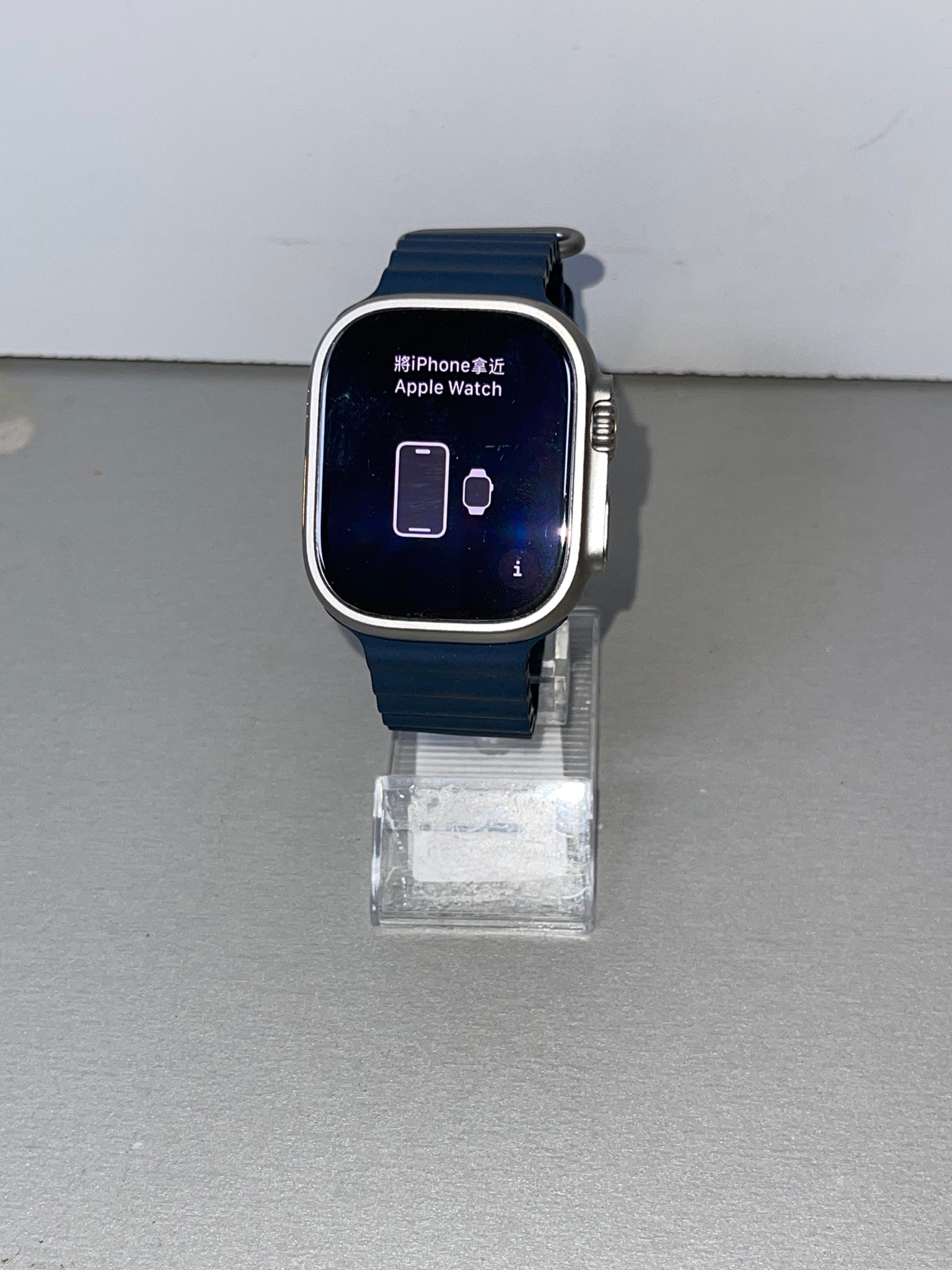 Apple Watch Ultra 49mm