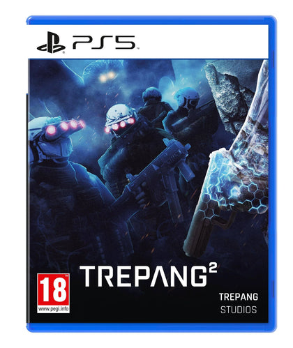 Trepang2 (Playstation 5)