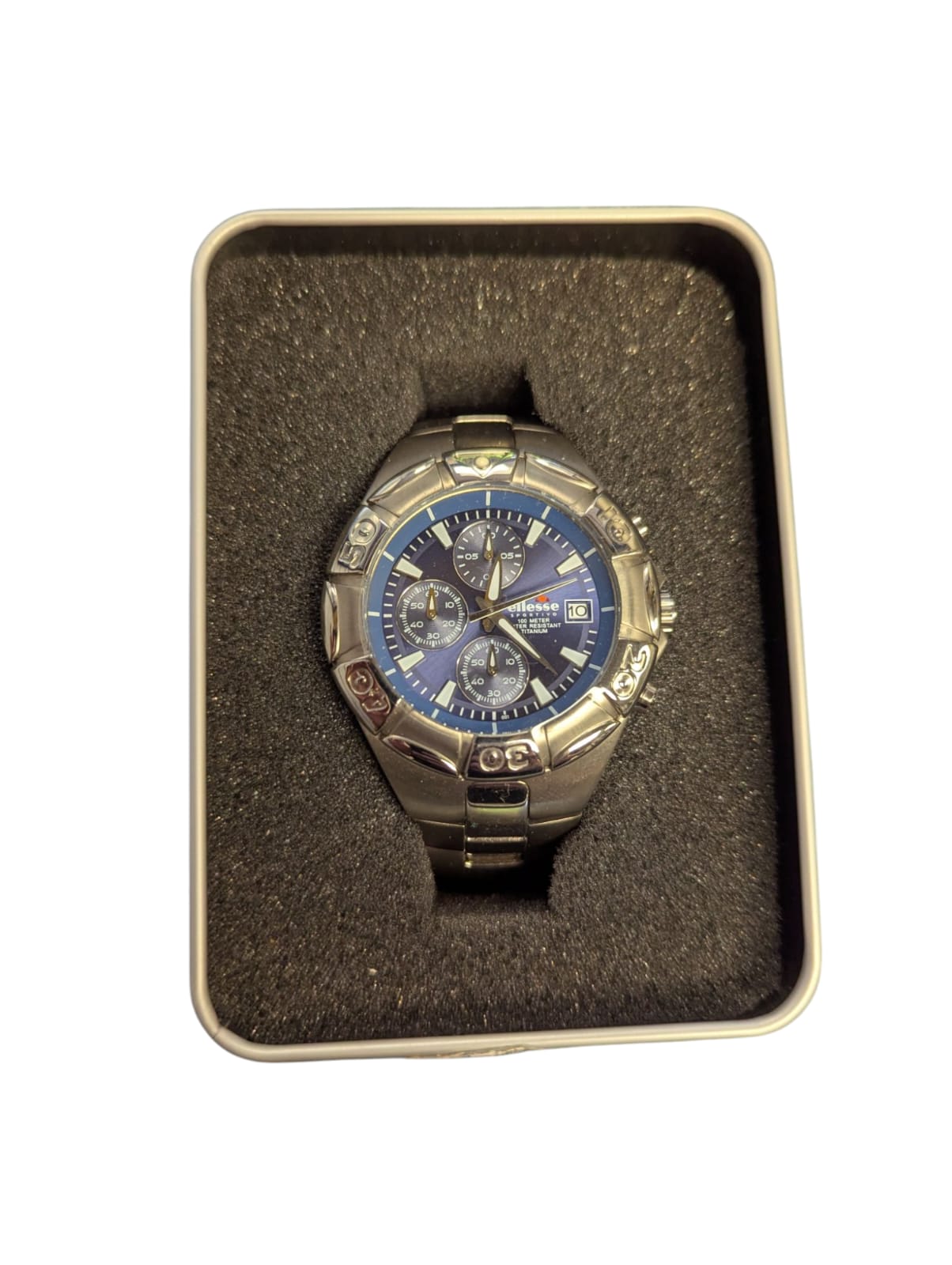Ellesse Watch