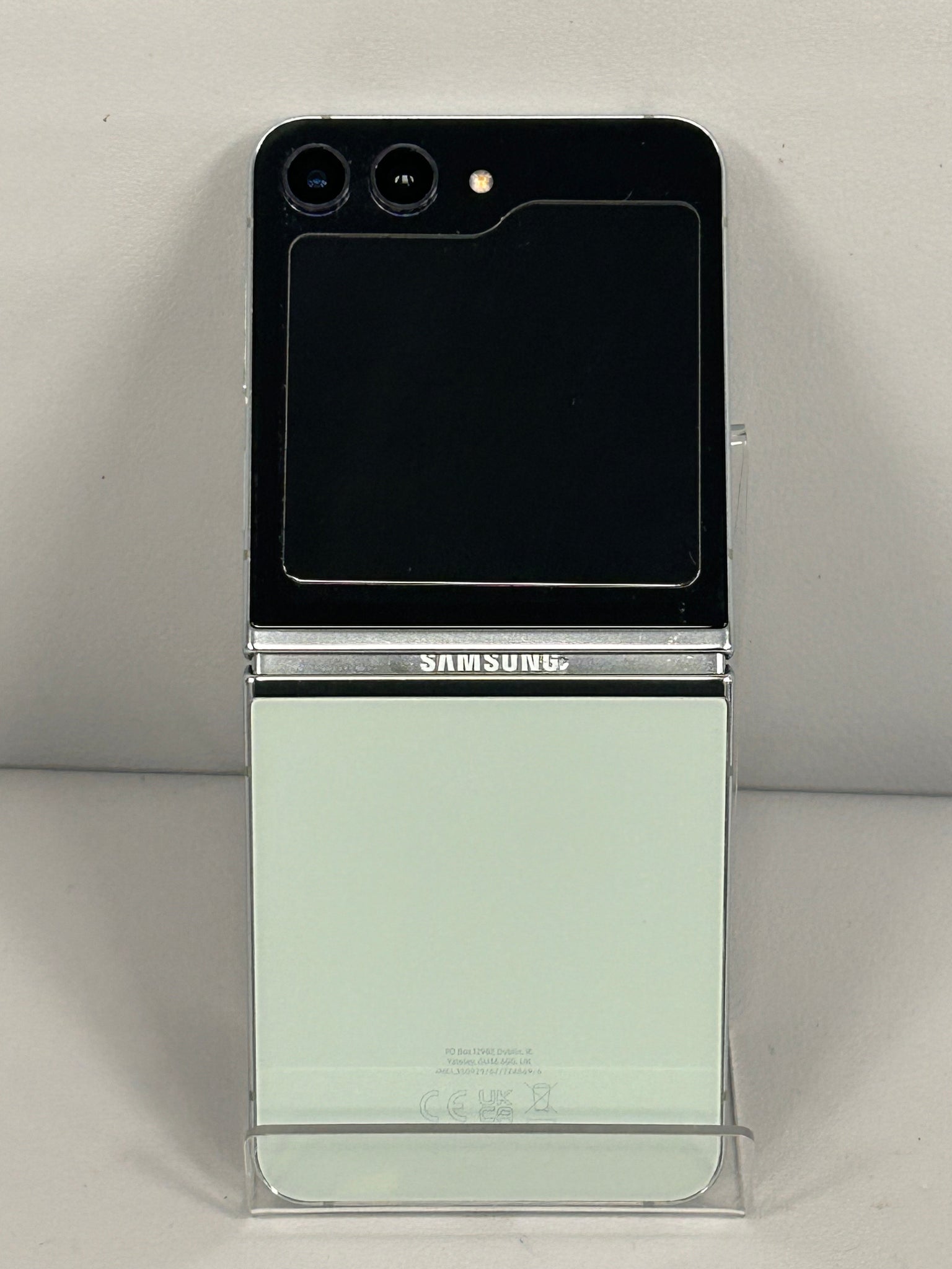 Samsung Galaxy Z Flip5 256GB