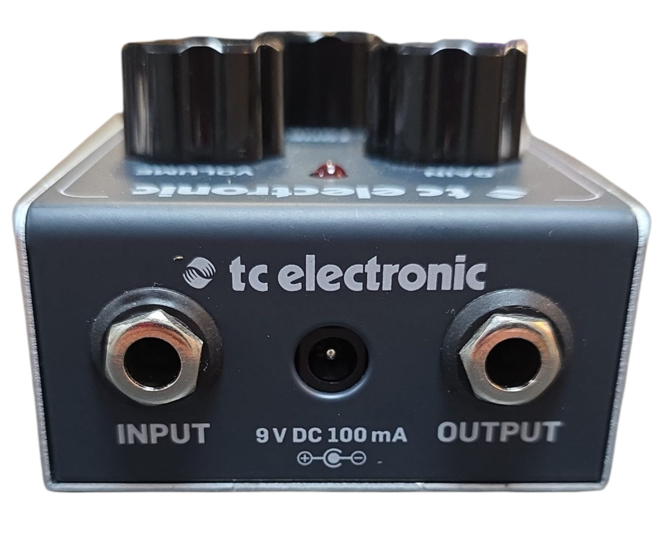 TC Electronic Grand Magus Distortion