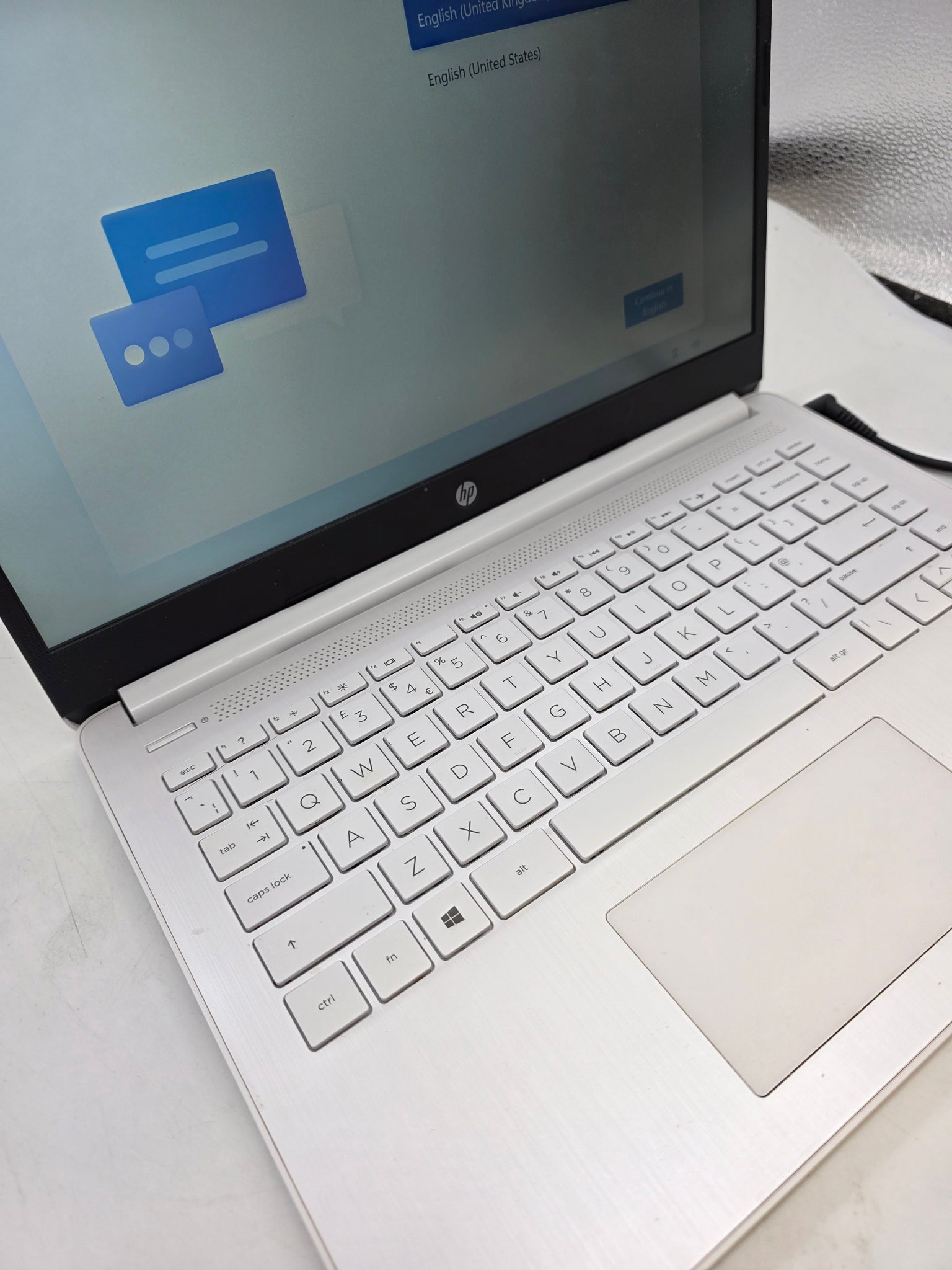Hp Laptop Windows 11