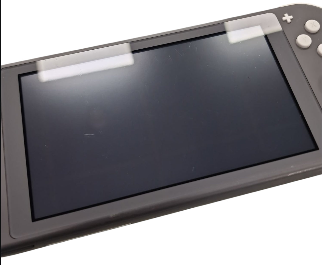 Nintendo Switch Lite Grey