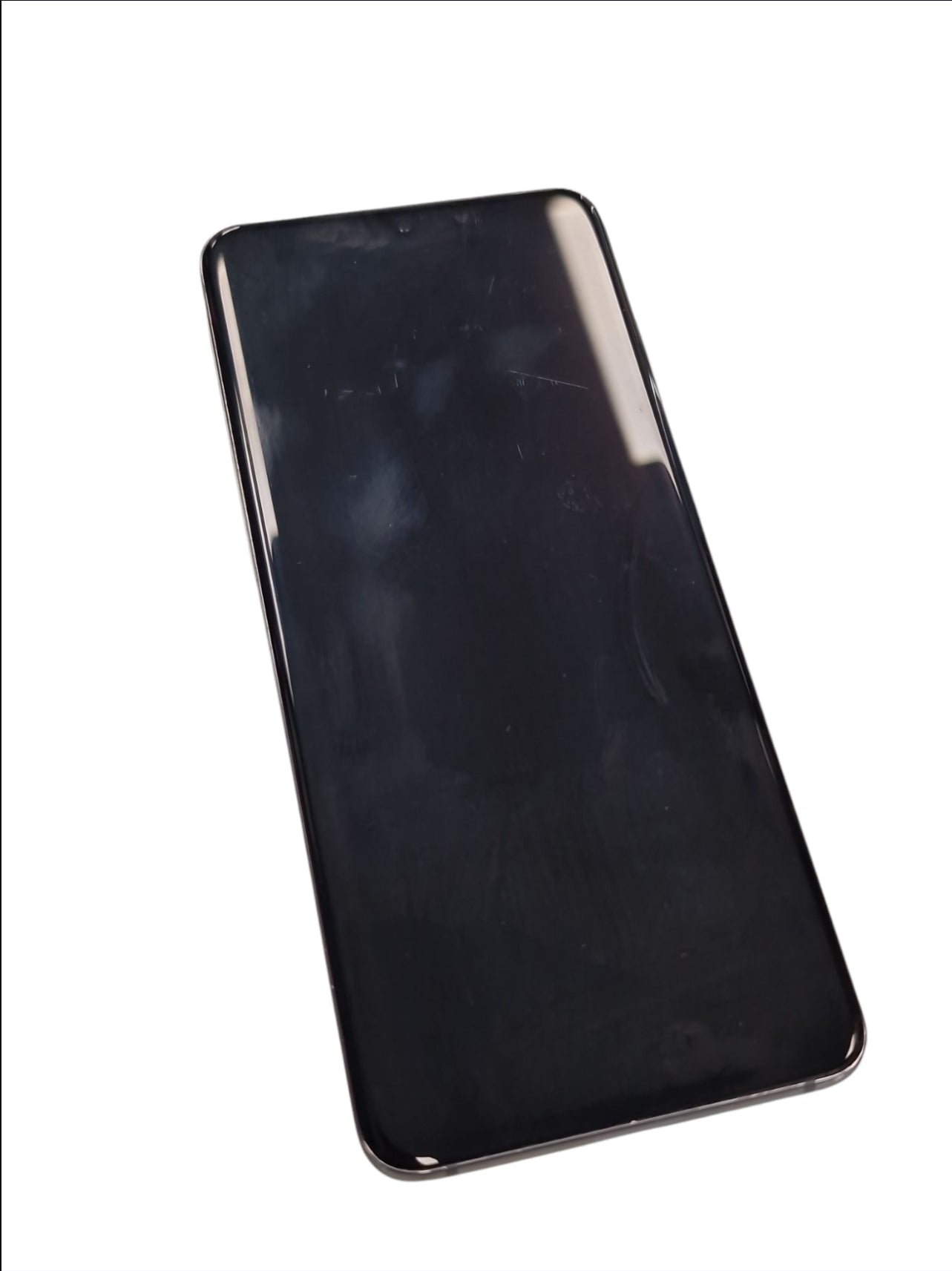 Samsung Galaxy S20 - 128 GB - Cosmic Grey