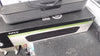 pifco portable fabric soundbar