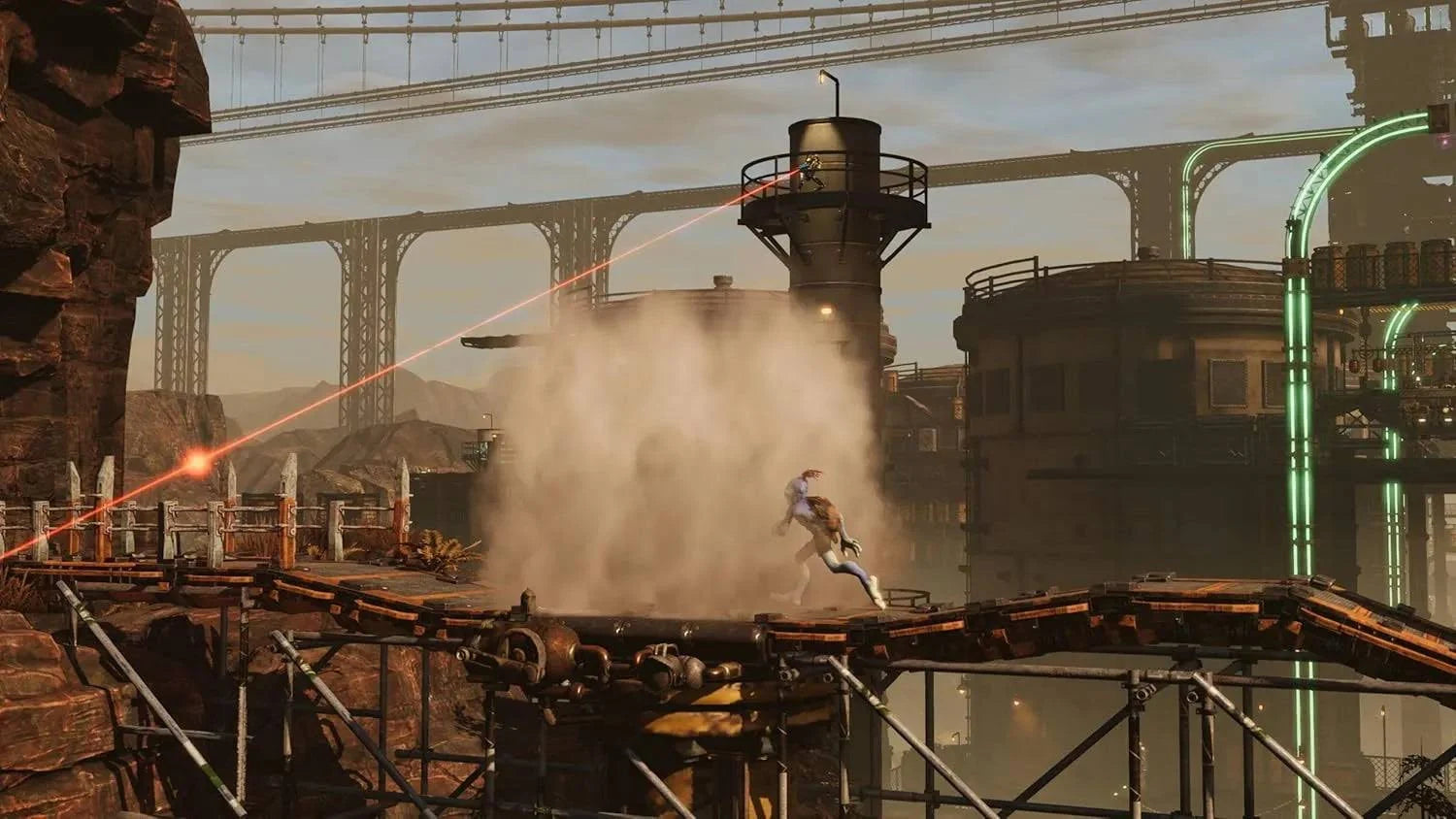 Oddworld Soulstorm Standard Oddition PS4