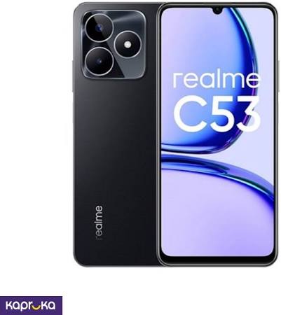 Realme C53