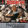 Resident Evil Platinum
