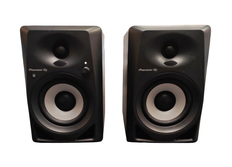 Pioneer DM-40BT DJ Speakers**Unboxed** | Cash Generator