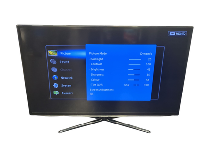 Samsung UE40ES6300 - 40