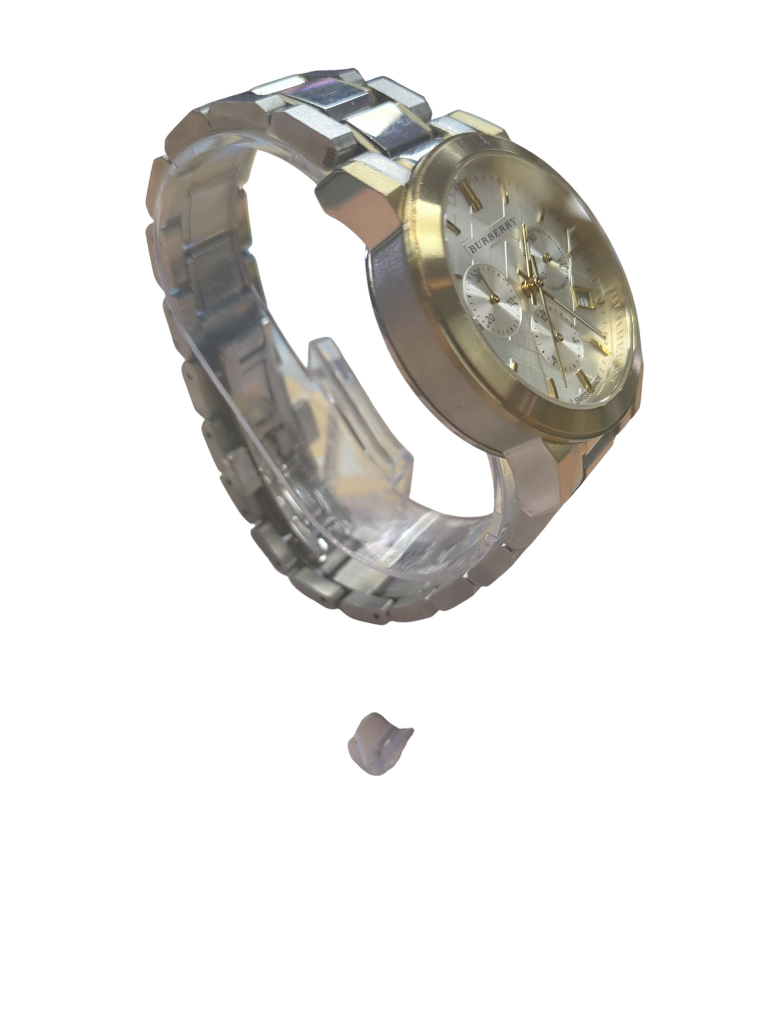 Burberry Watch