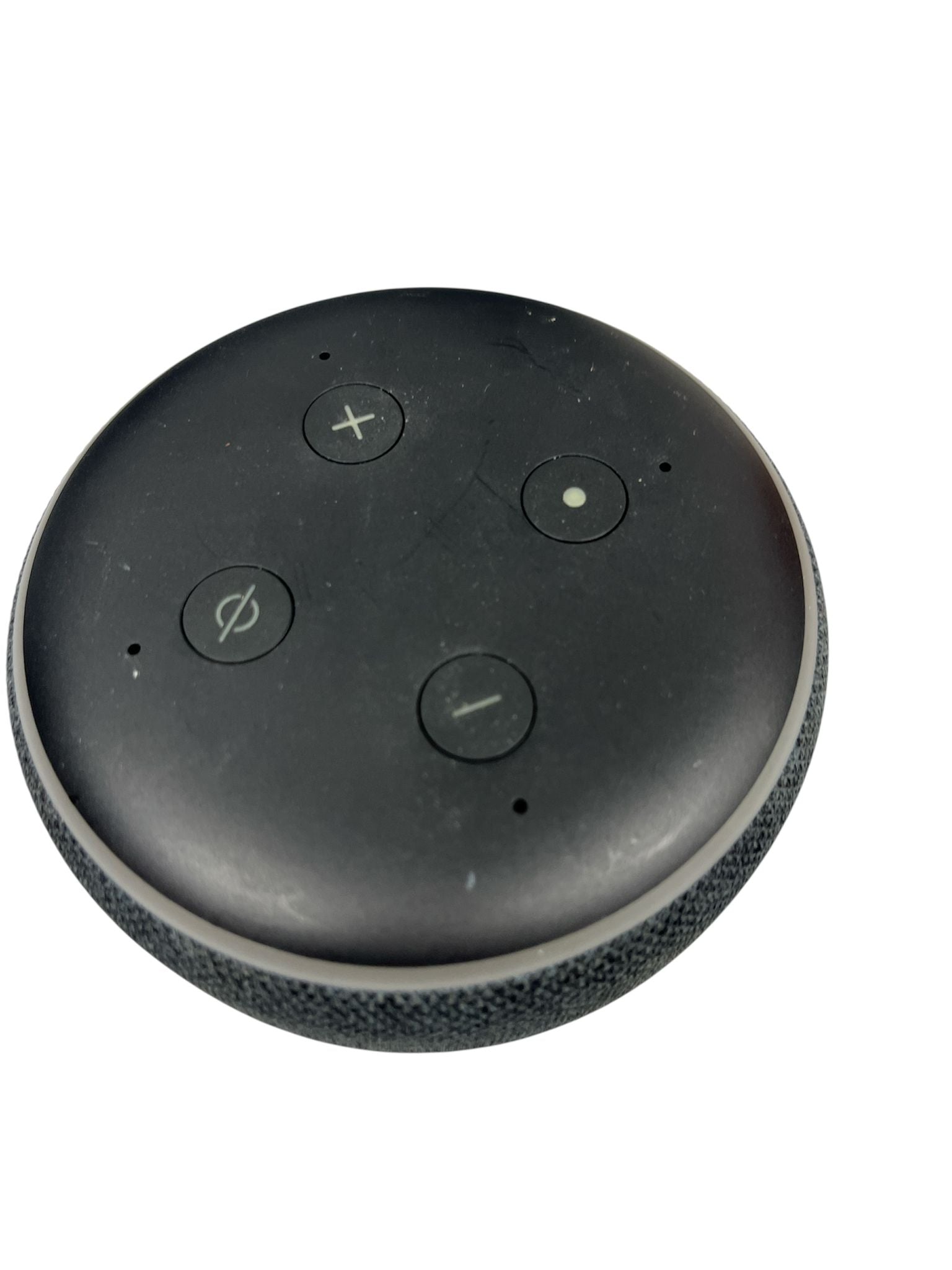 Amazon Echo Dot 3rd Generation Charcoal