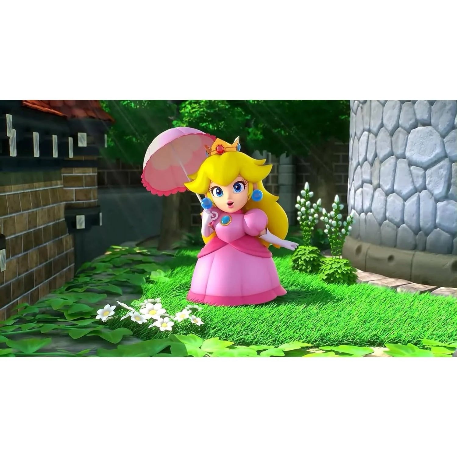 Nintendo Super Mario RPG (Switch)