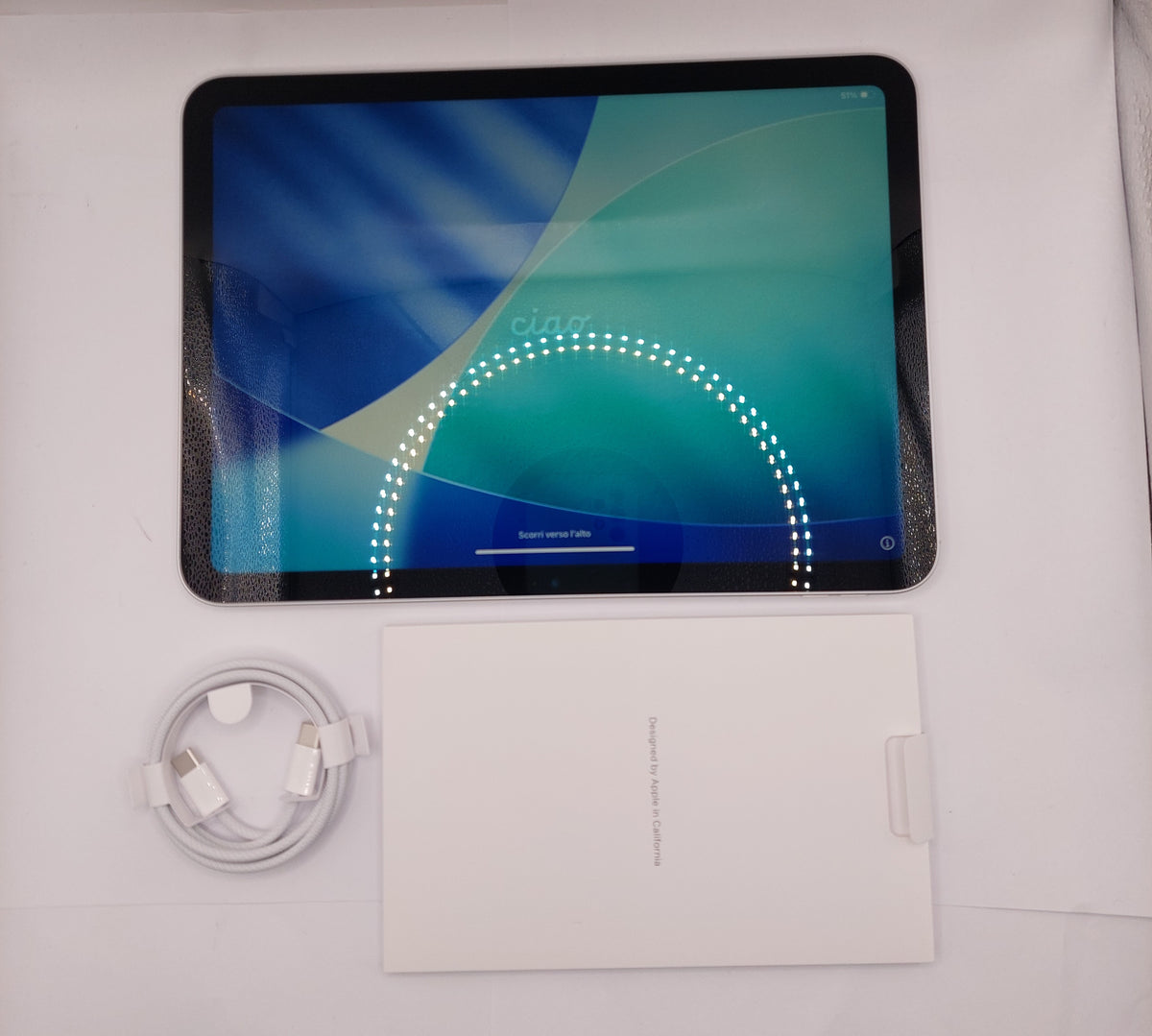 Apple iPad A16 (A3354) 11