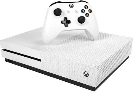Microsoft Xbox One S 1TB Console