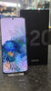 Samsung s20 - Grey - 128gb - Boxed
