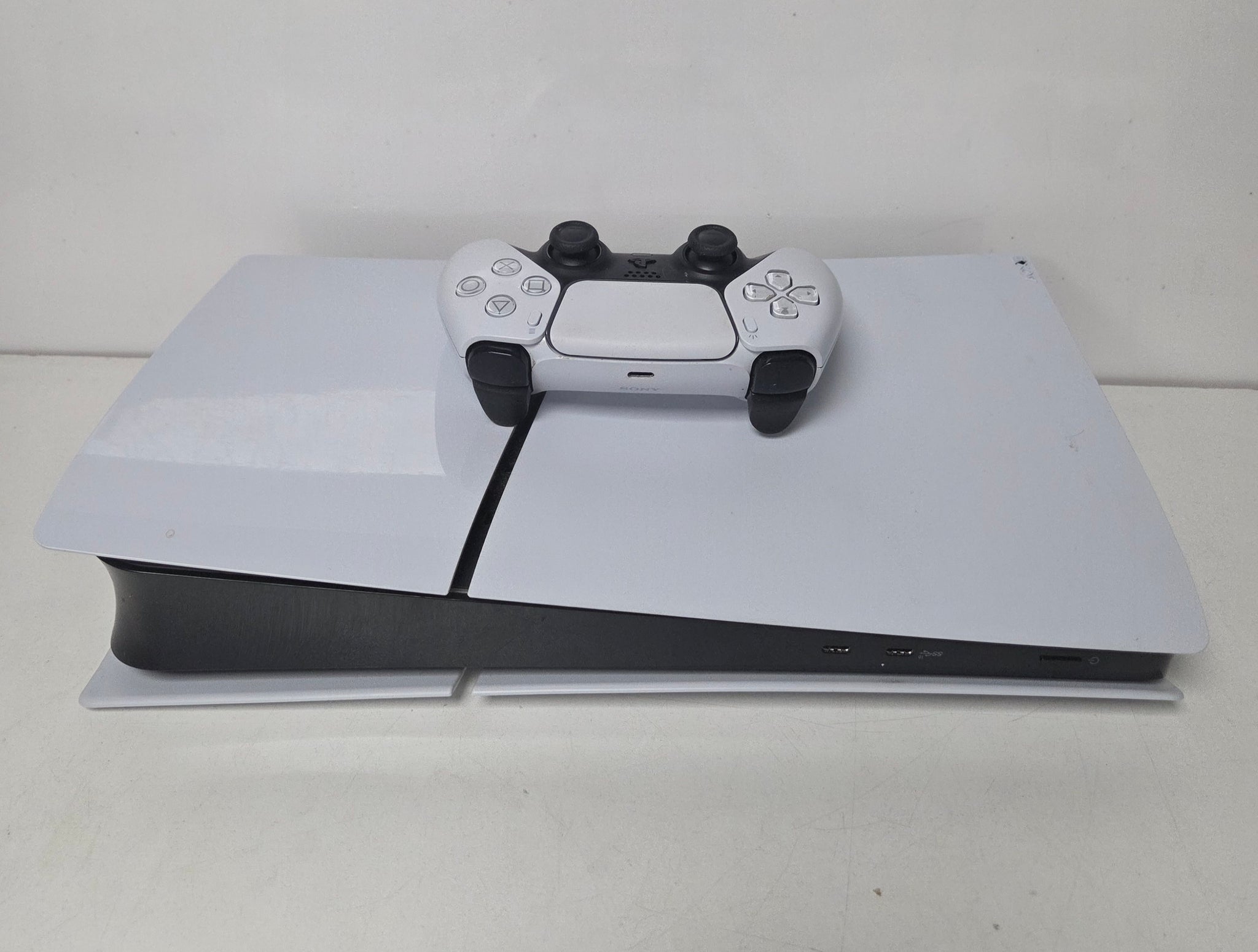 Sony PlayStation 5 Slim Digital Edition Console