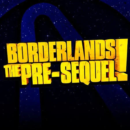 Borderlands: The Pre-Sequel xbox 360
