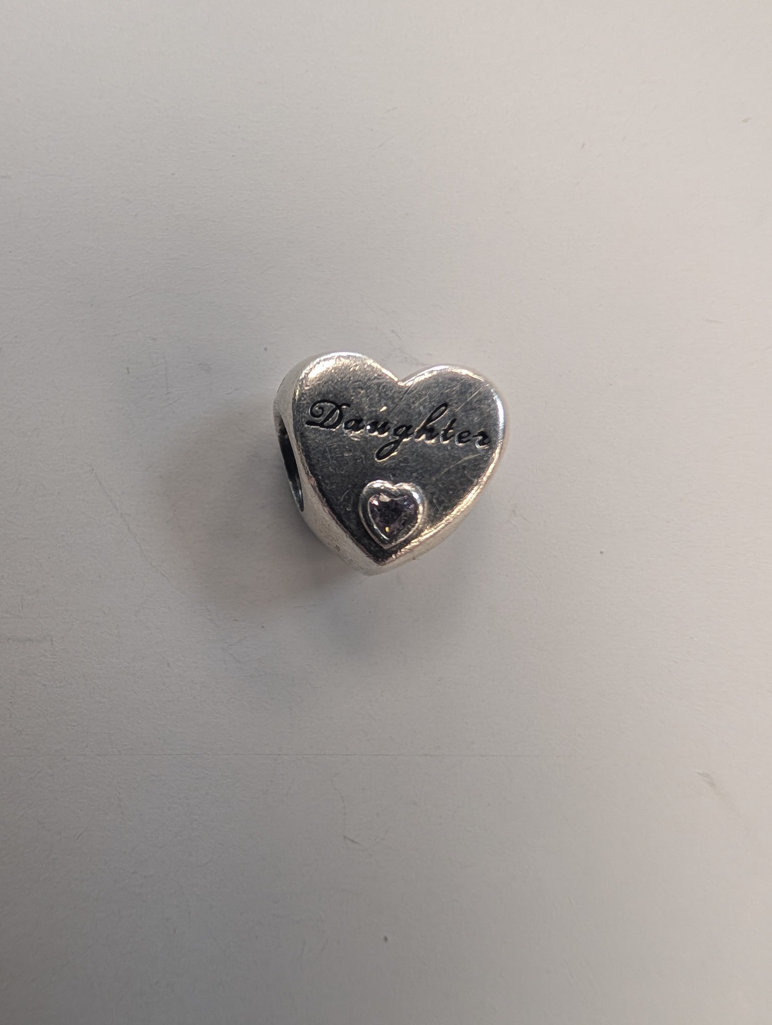 Pandora Daughter Charm