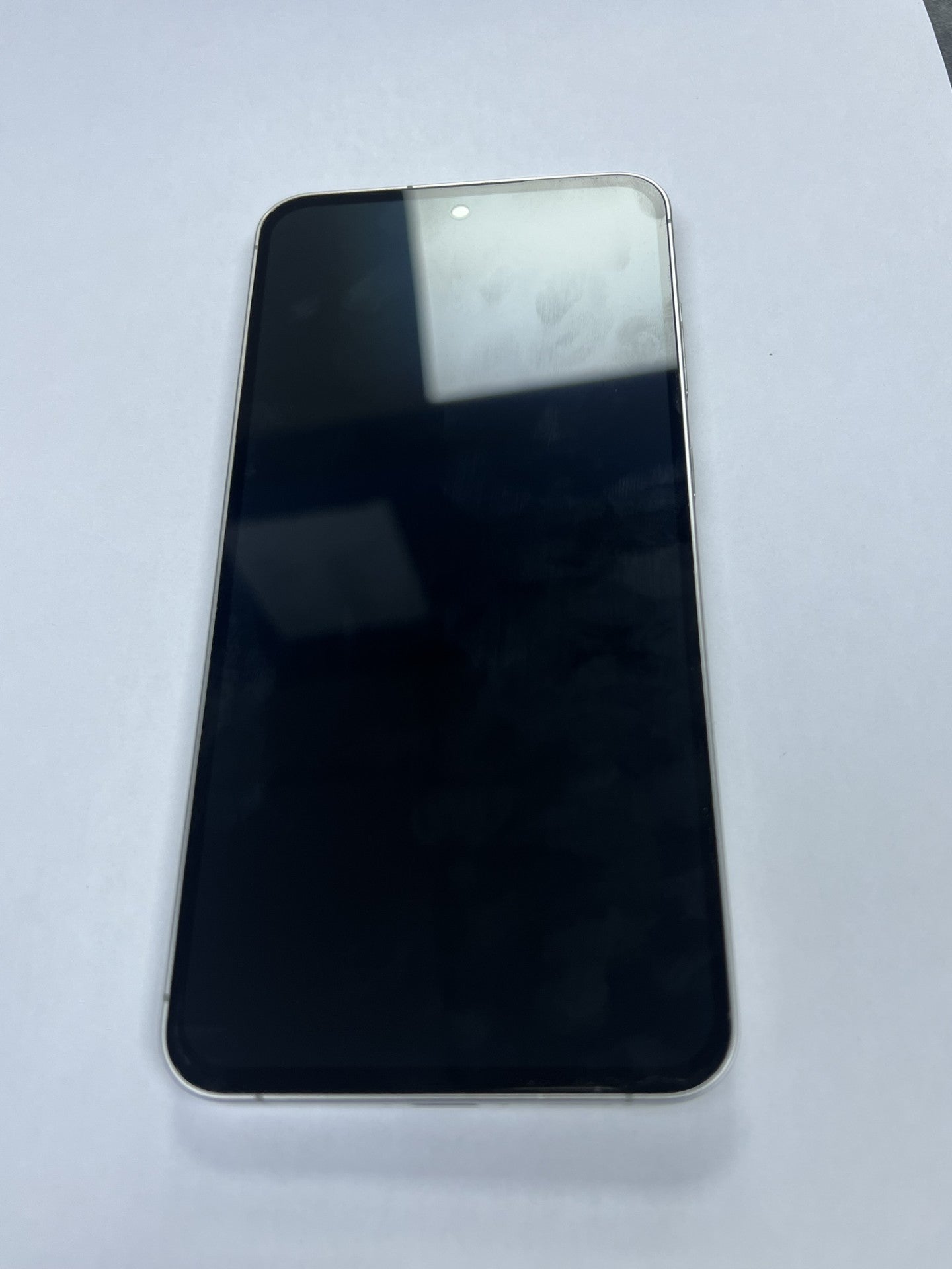 Samsung Galaxy S24 FE - 128GB - Unlocked - Yellow