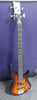Glarry Electric Bass Guitar With Strap, Bag And Cable