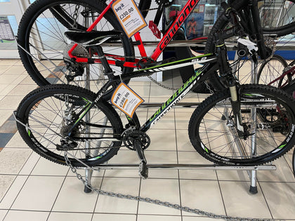 canodale trail SL2.