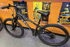 ** Collection Only ** Apollo X-Rated Junior Mountain Bike 14" Frame, 26" Wheels, 18-Speed