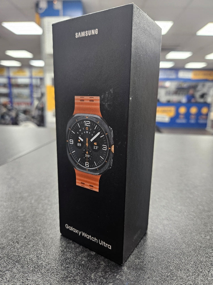 Samsung Ultra Watch - 47mm - GPS - LTE