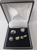 Silver 925 LOVE 5 Charm bundle ALE