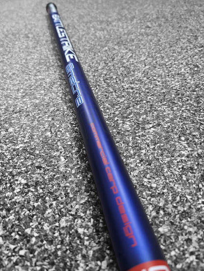 Syntra Battle Strike 8M Carbon Carp Fishing Pole