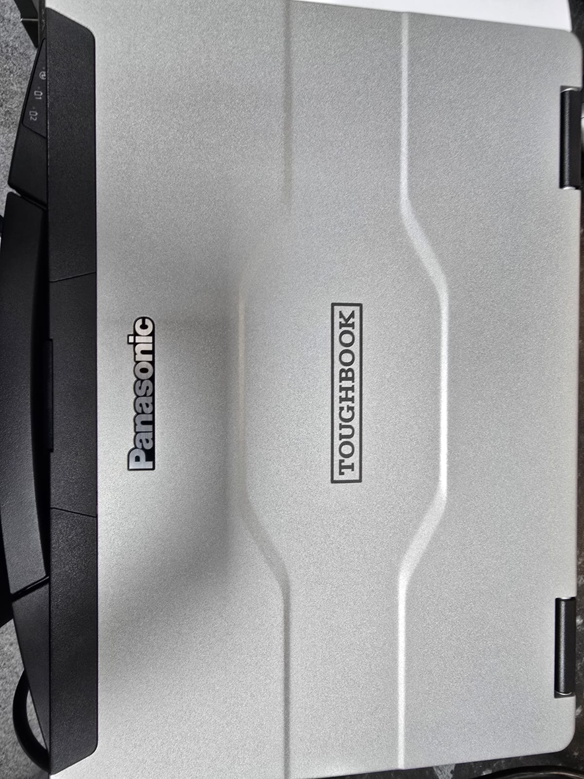 Panasonic Toughbook 55 Mk3 14" Intel Core i5 Laptop