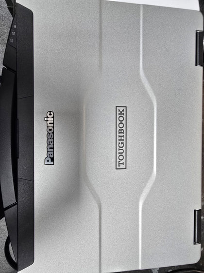 Panasonic Toughbook 55 Mk3 14