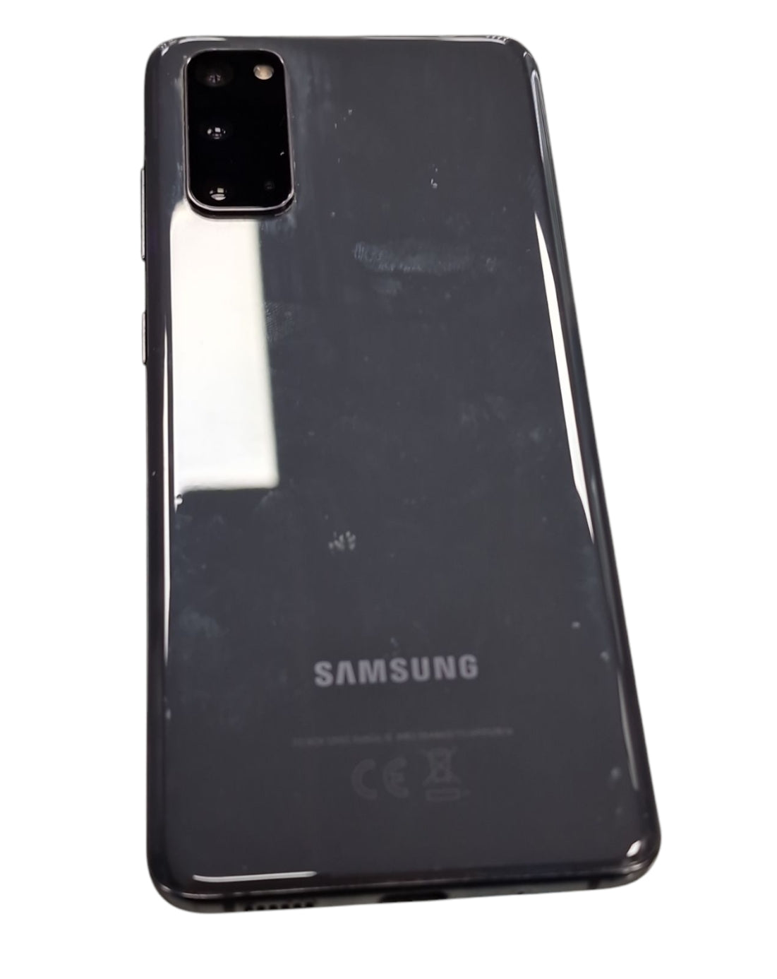 Samsung Galaxy S20 - 128 GB - Cosmic Grey