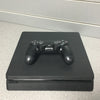 Sony PS4 Slim 500GB **inc. Wireless Controller & All Cables**