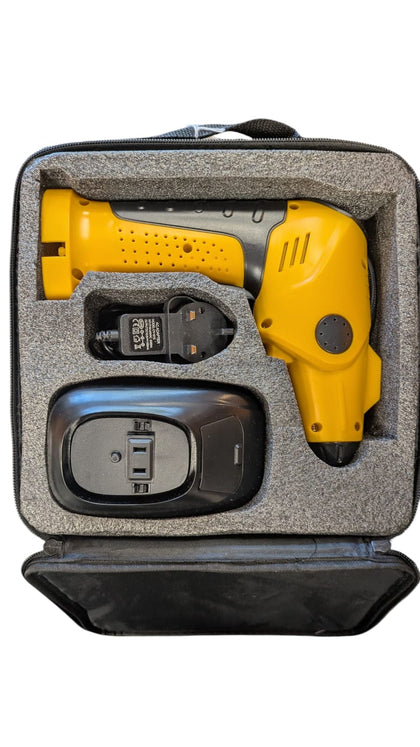 Cordless Air Compressor *Collection Only*