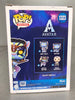 FUNKO POP Mariposa Neytiri 1323 - Avatar - **Collection Only**