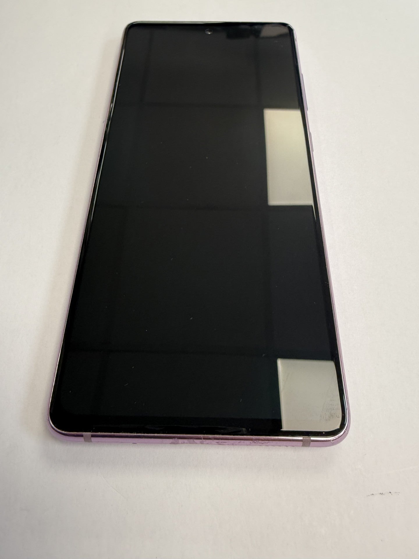 Samsung Galaxy S20 Fe