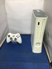 Xbox 360 White Console + Pad