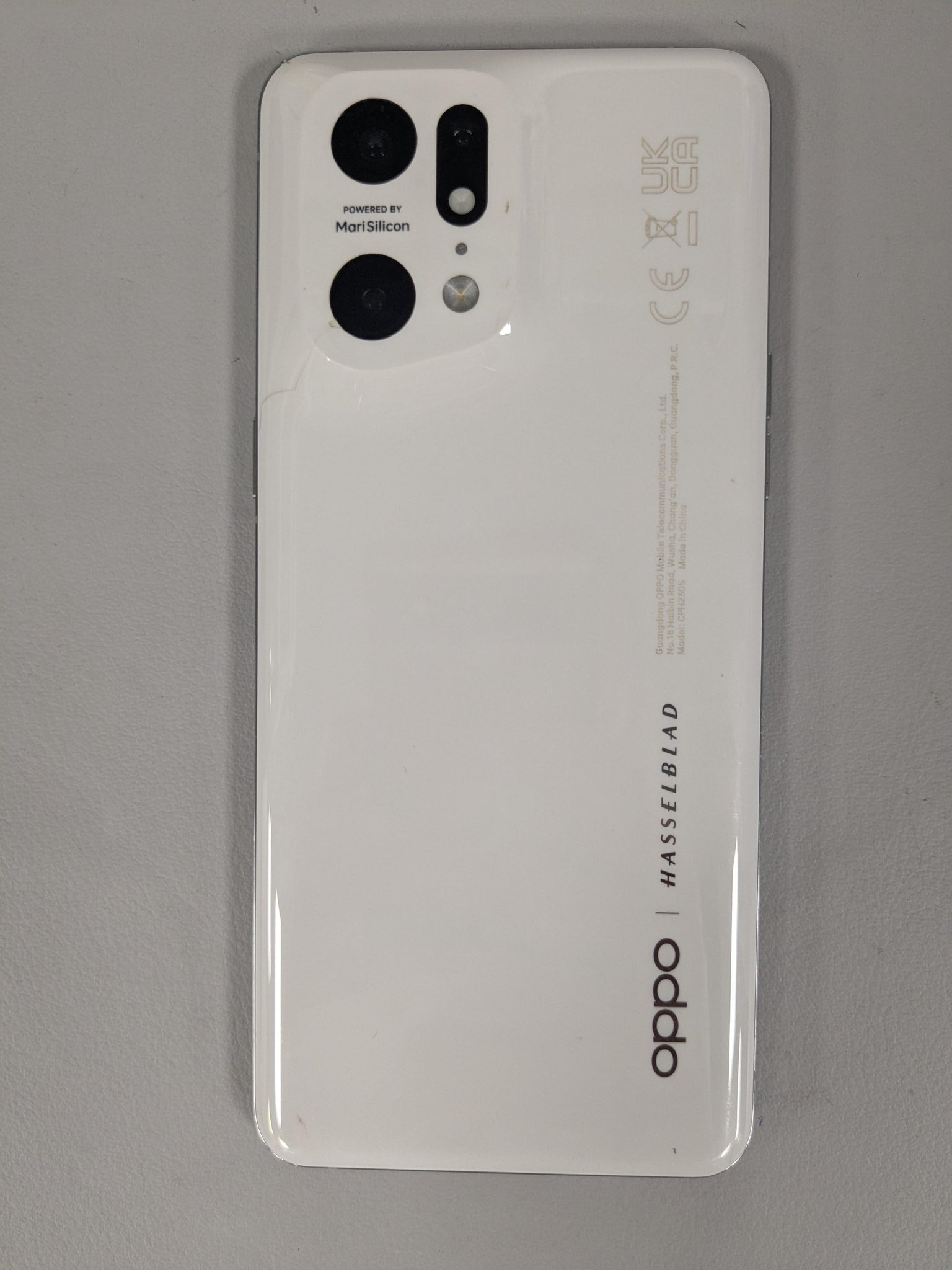 Oppo Find X5 5G 256GB Any Network