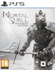 Contact Sales Mortal Shell PS5 (Collection Only)