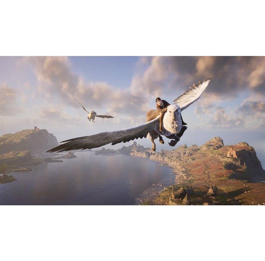 Hogwarts Legacy - Nintendo Switch