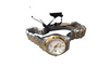 Ladies Citizen Bracelet Watch EU6054-58D