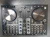 Stanton DJC4 DJ Controller black Unboxed (software not included) 1 power cable has Scratches ref pic